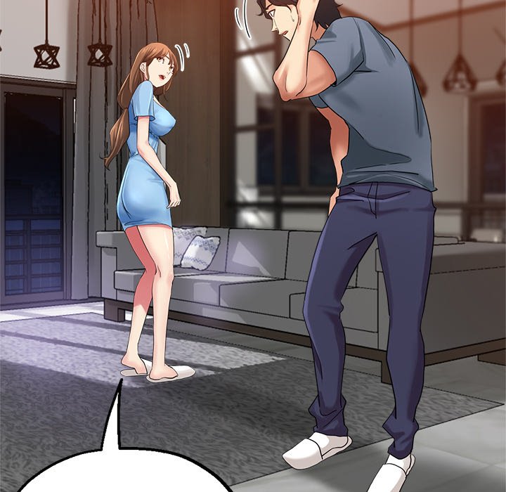 Stretched Out Love Chapter 4 - Manhwa18.com