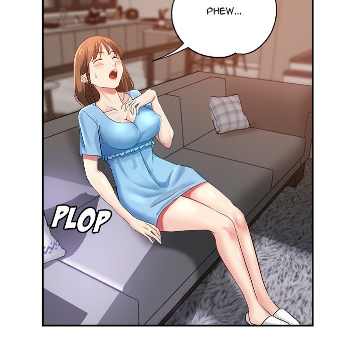 Stretched Out Love Chapter 4 - Manhwa18.com