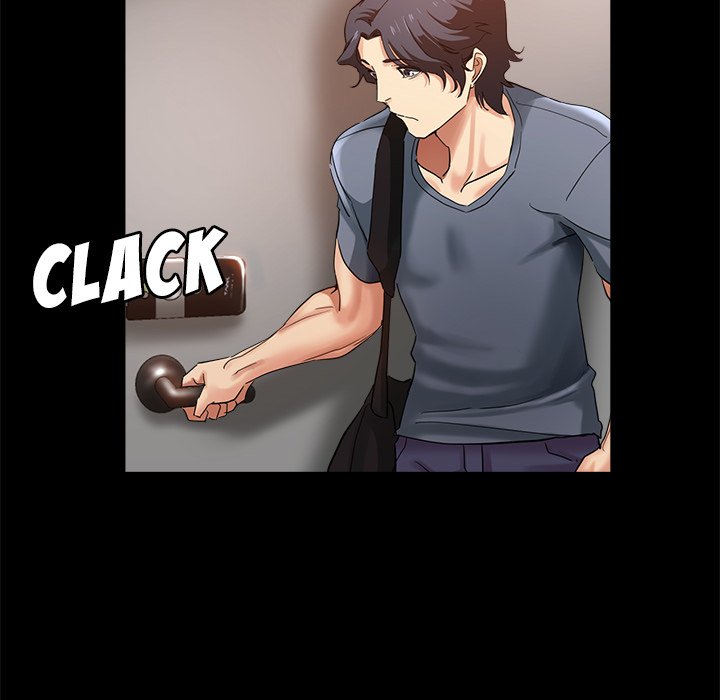 Stretched Out Love Chapter 4 - Manhwa18.com