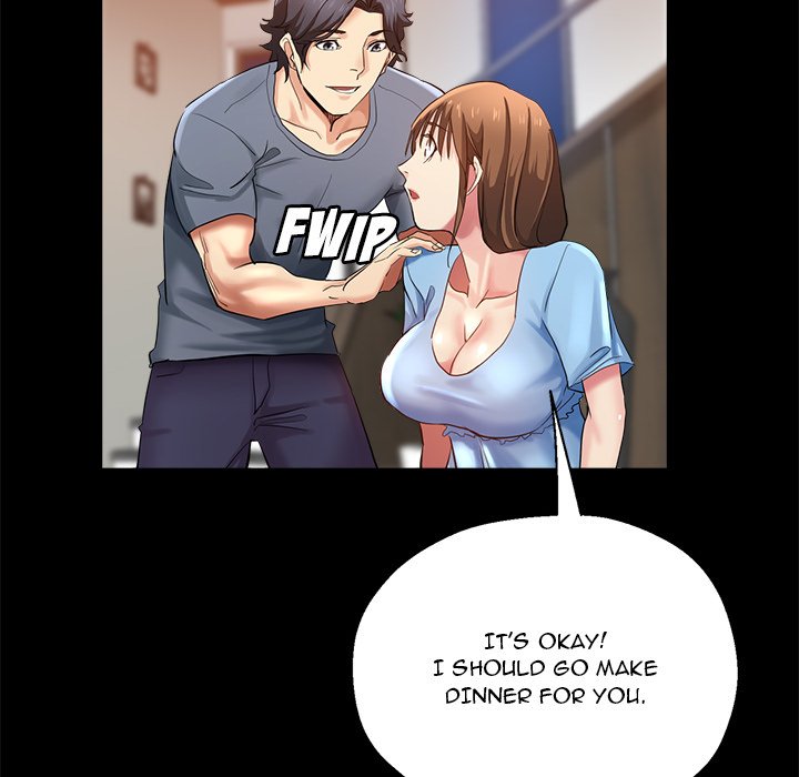 Stretched Out Love Chapter 4 - Manhwa18.com