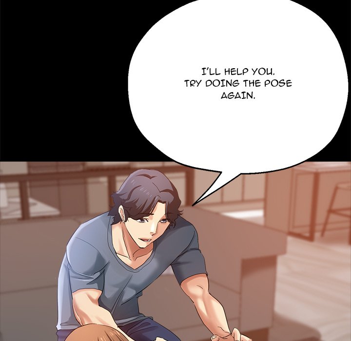 Stretched Out Love Chapter 4 - Manhwa18.com