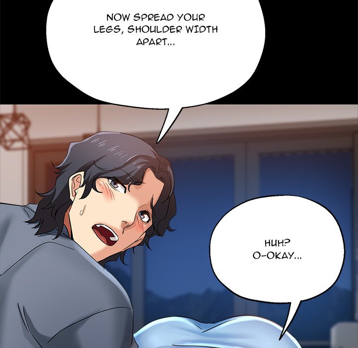 Stretched Out Love Chapter 4 - Manhwa18.com