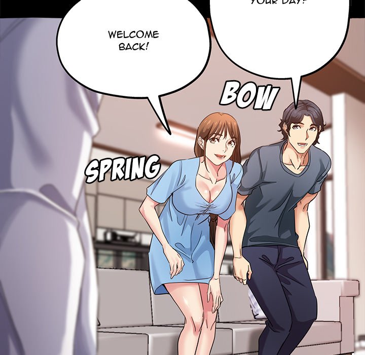 Stretched Out Love Chapter 4 - Manhwa18.com