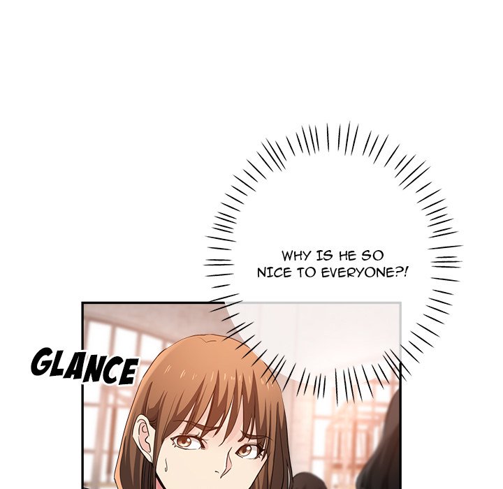 Stretched Out Love Chapter 4 - Manhwa18.com