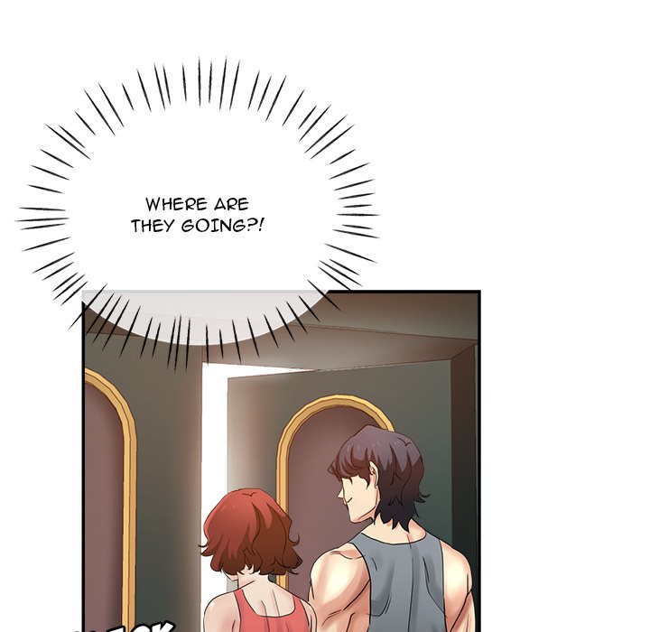 Stretched Out Love Chapter 4 - Manhwa18.com