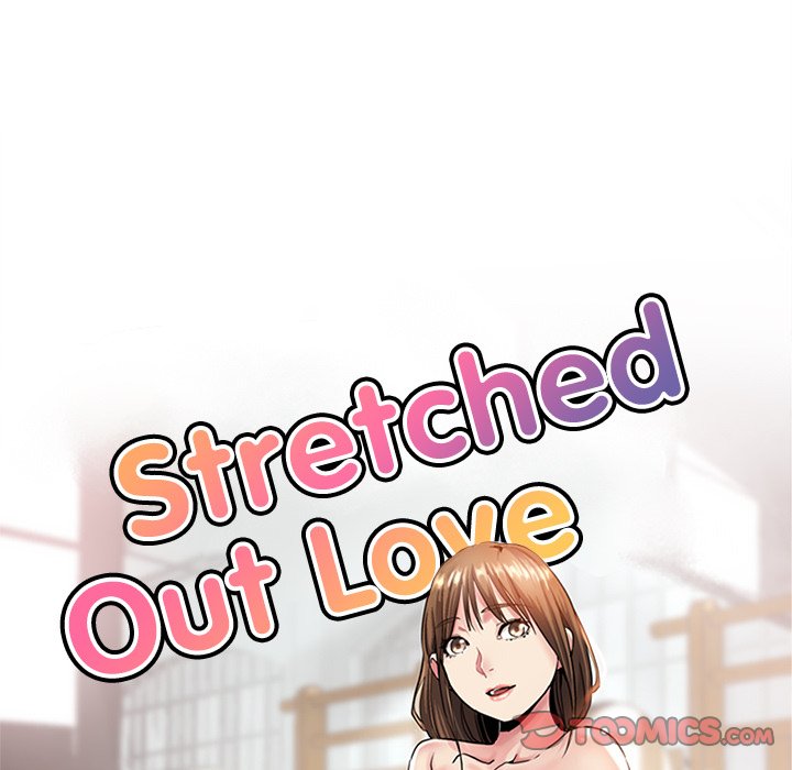 Stretched Out Love Chapter 41 - Manhwa18.com