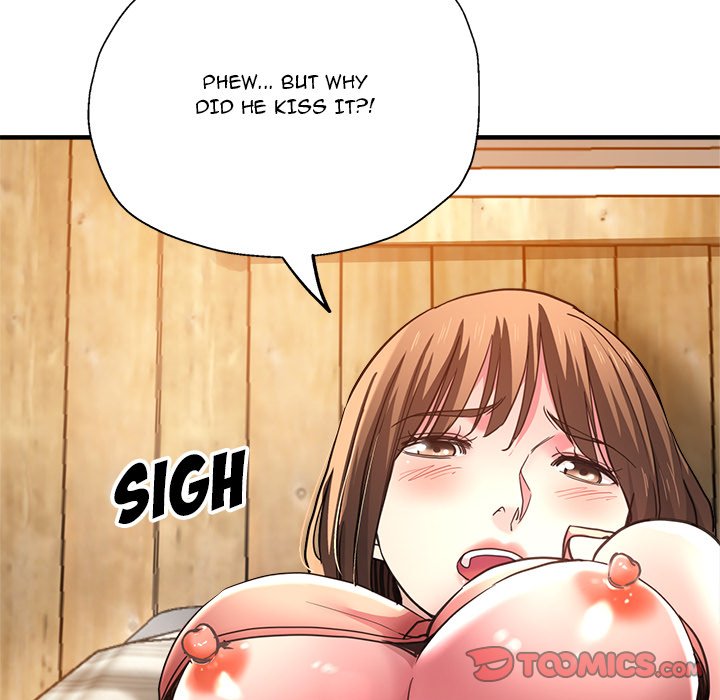 Stretched Out Love Chapter 41 - Manhwa18.com