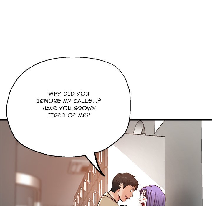 Stretched Out Love Chapter 41 - Manhwa18.com