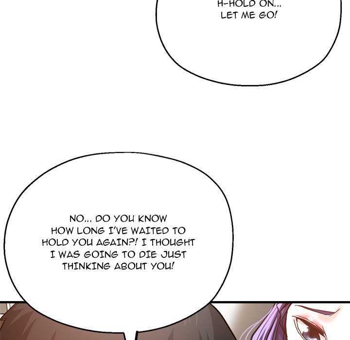 Stretched Out Love Chapter 41 - Manhwa18.com