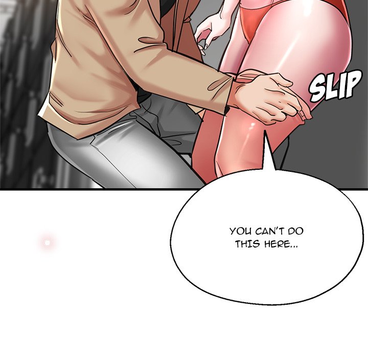 Stretched Out Love Chapter 41 - Manhwa18.com