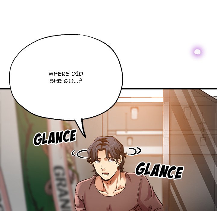 Stretched Out Love Chapter 41 - Manhwa18.com