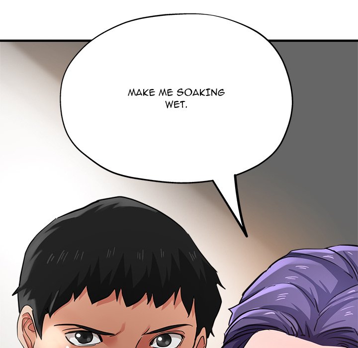 Stretched Out Love Chapter 41 - Manhwa18.com