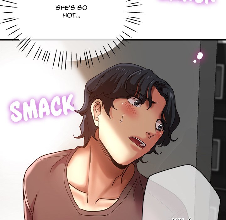 Stretched Out Love Chapter 41 - Manhwa18.com