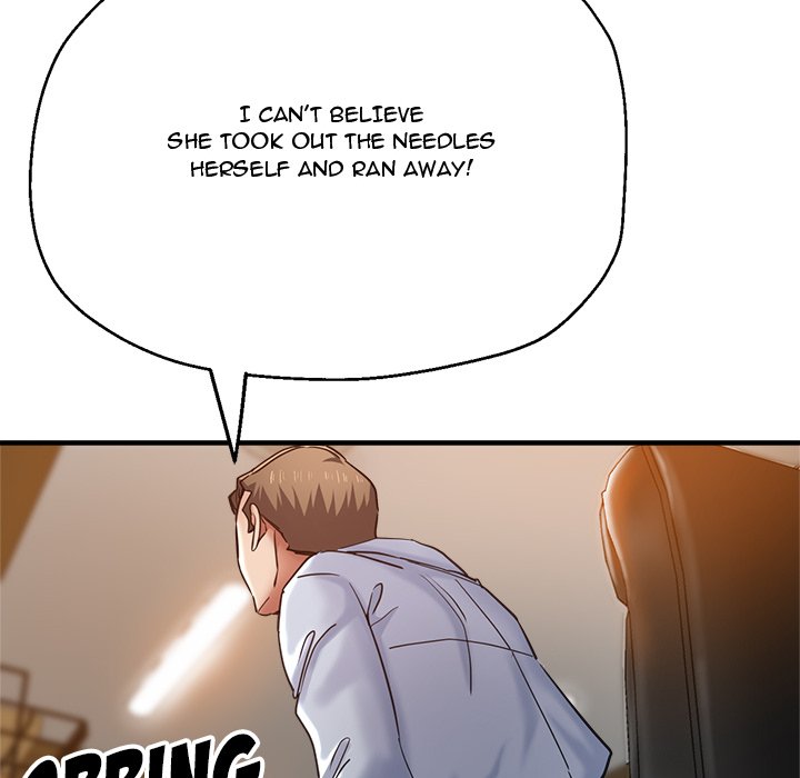 Stretched Out Love Chapter 41 - Manhwa18.com