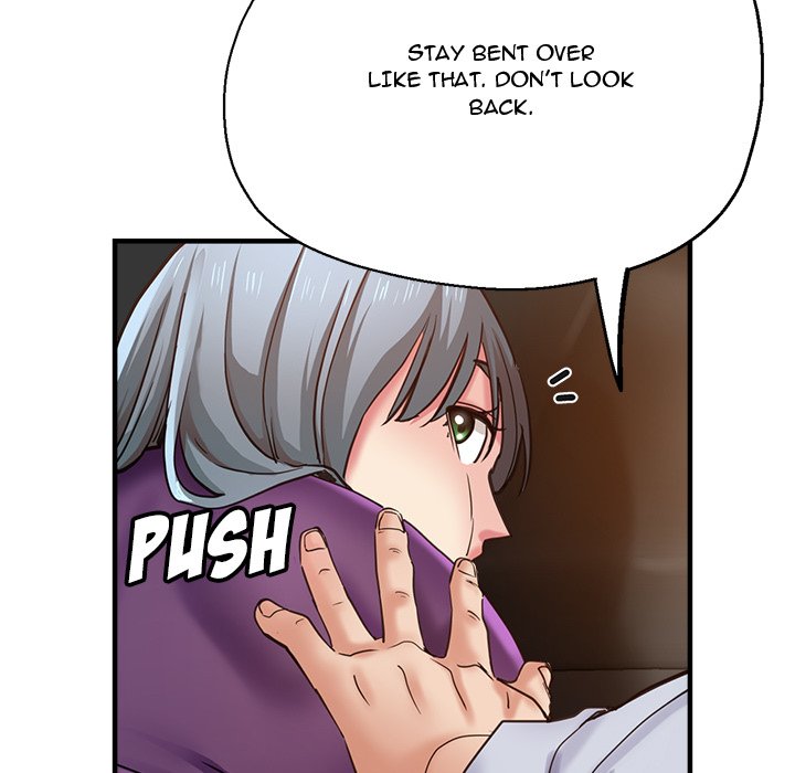 Stretched Out Love Chapter 41 - Manhwa18.com