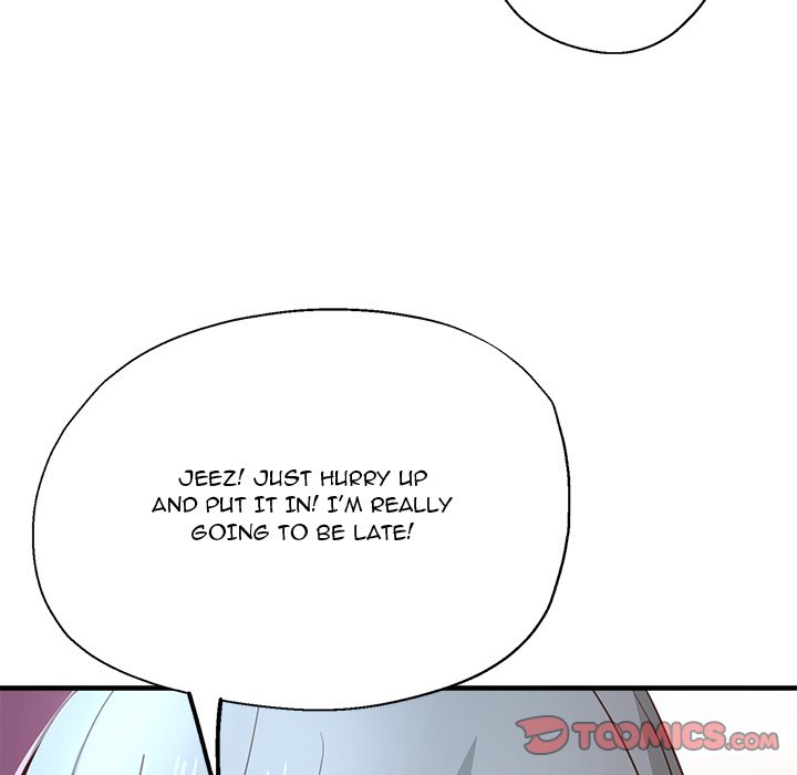 Stretched Out Love Chapter 41 - Manhwa18.com