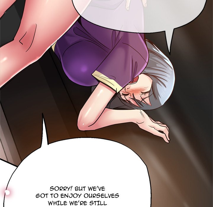 Stretched Out Love Chapter 41 - Manhwa18.com