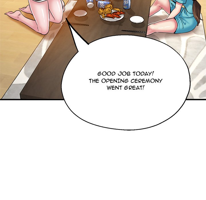 Stretched Out Love Chapter 41 - Manhwa18.com