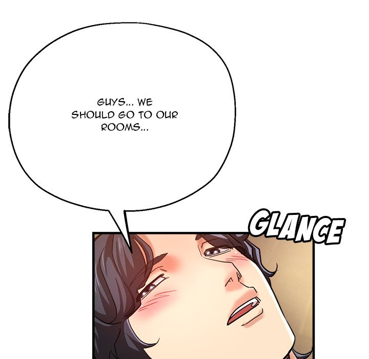 Stretched Out Love Chapter 41 - Manhwa18.com