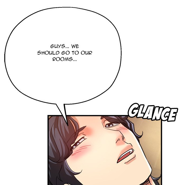 Stretched Out Love Chapter 42 - Manhwa18.com