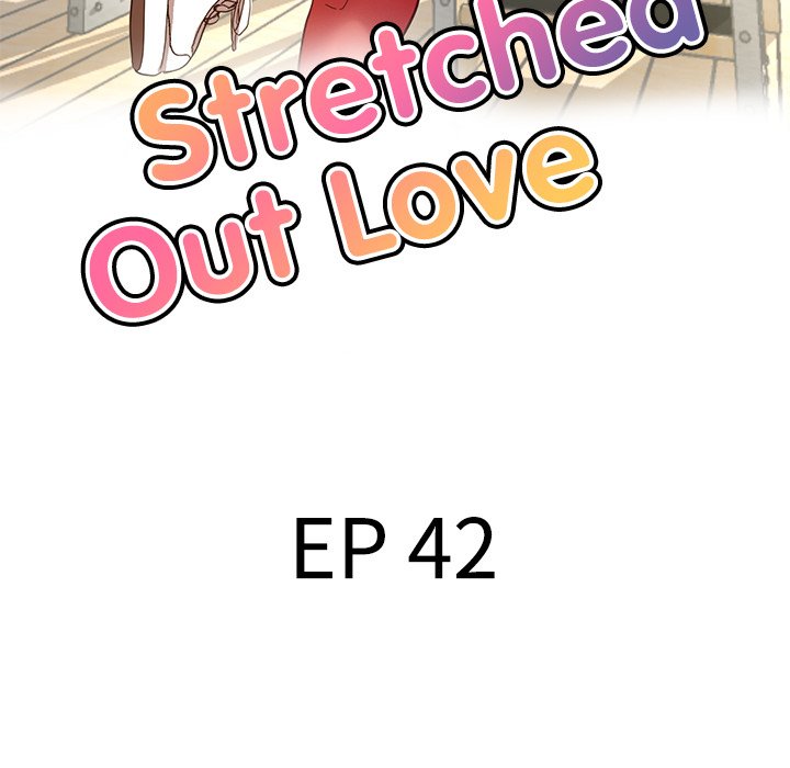 Stretched Out Love Chapter 42 - Manhwa18.com