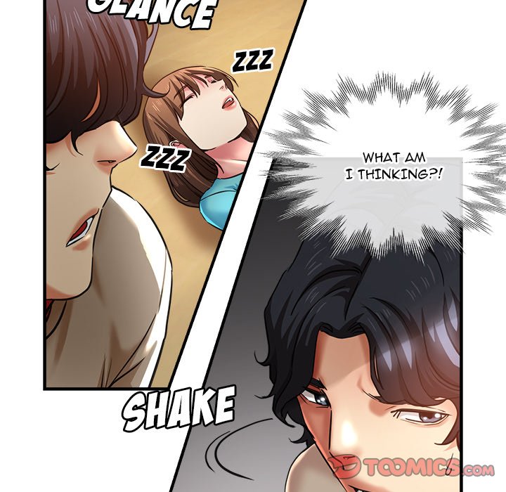 Stretched Out Love Chapter 42 - Manhwa18.com