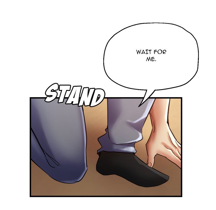 Stretched Out Love Chapter 42 - Manhwa18.com