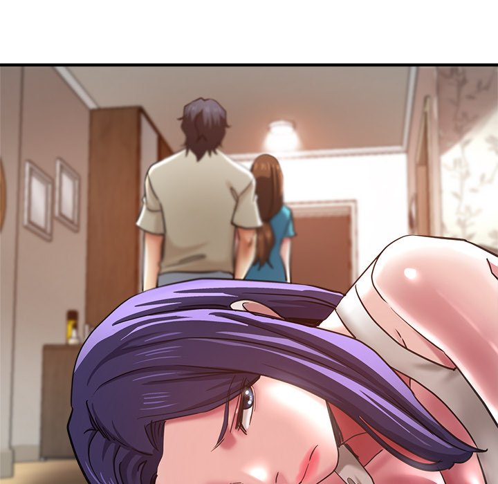 Stretched Out Love Chapter 42 - Manhwa18.com