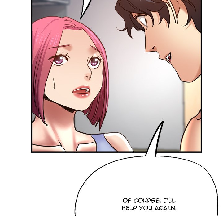 Stretched Out Love Chapter 42 - Manhwa18.com