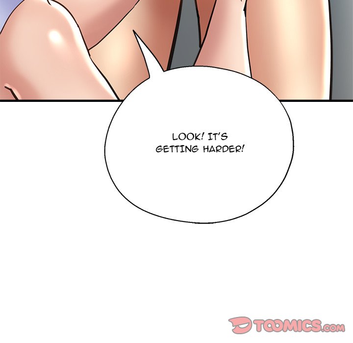 Stretched Out Love Chapter 42 - Manhwa18.com