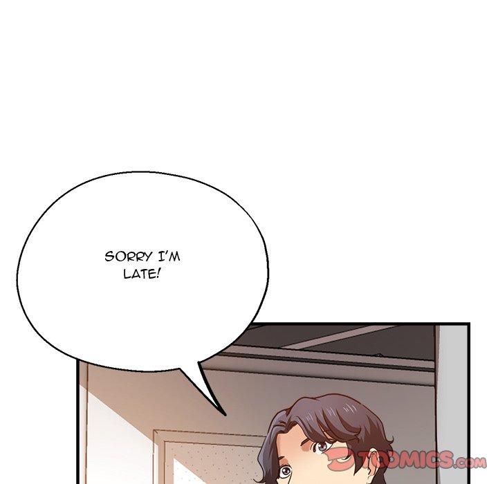 Stretched Out Love Chapter 42 - Manhwa18.com