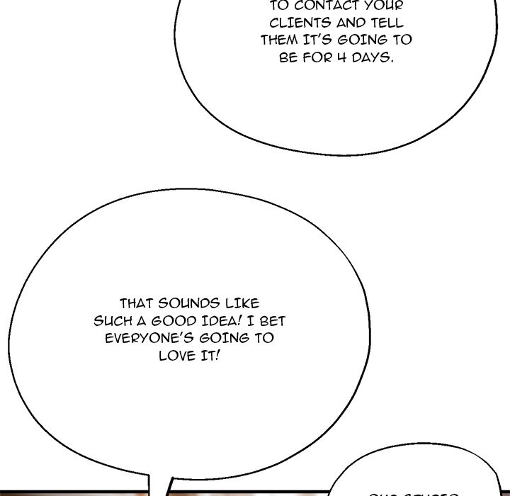 Stretched Out Love Chapter 42 - Manhwa18.com