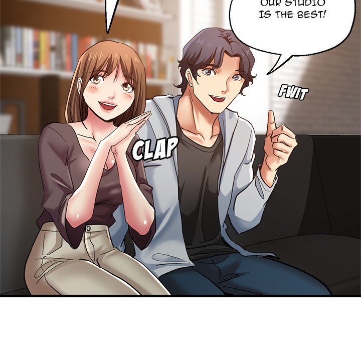 Stretched Out Love Chapter 42 - Manhwa18.com