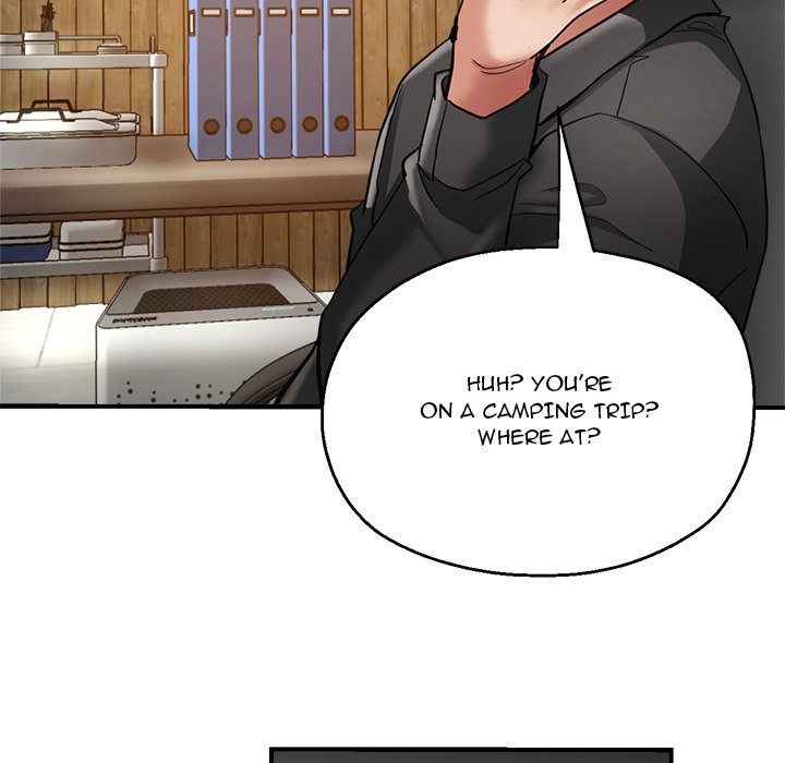 Stretched Out Love Chapter 42 - Manhwa18.com