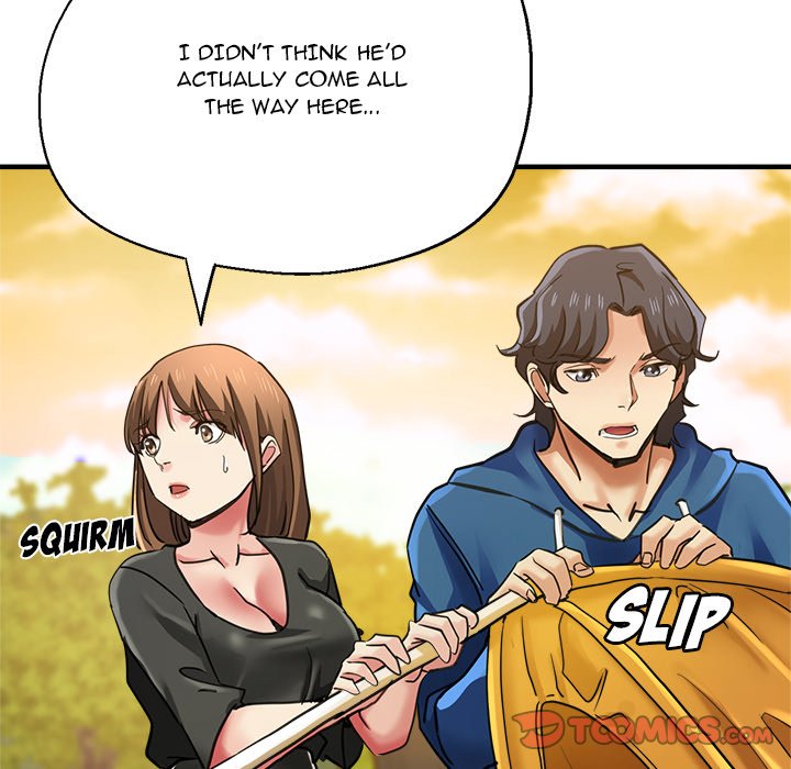 Stretched Out Love Chapter 43 - Manhwa18.com