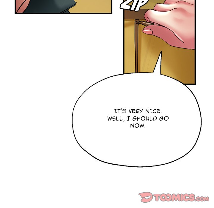 Stretched Out Love Chapter 43 - Manhwa18.com