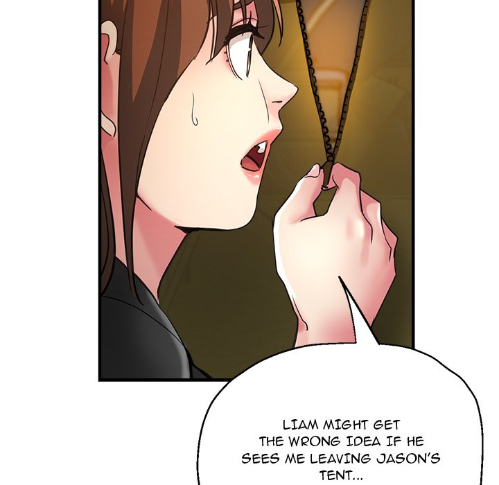 Stretched Out Love Chapter 43 - Manhwa18.com