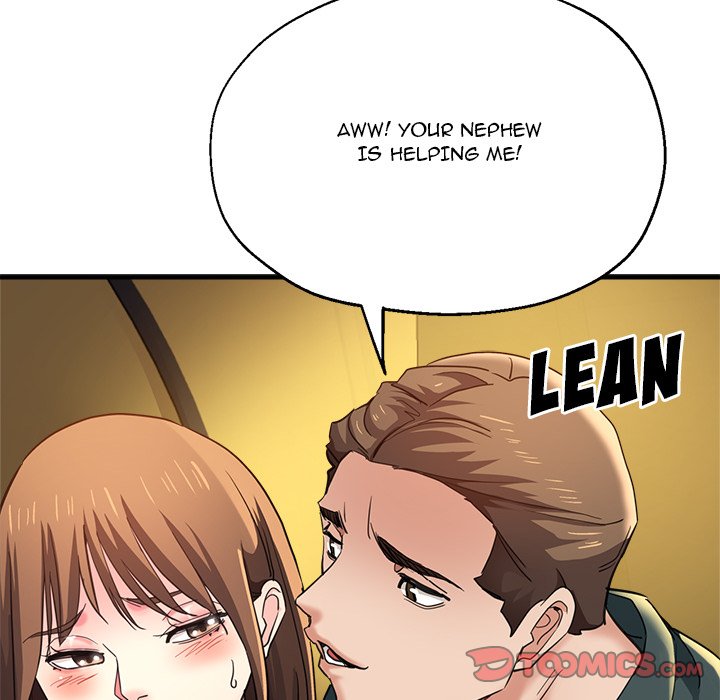 Stretched Out Love Chapter 43 - Manhwa18.com