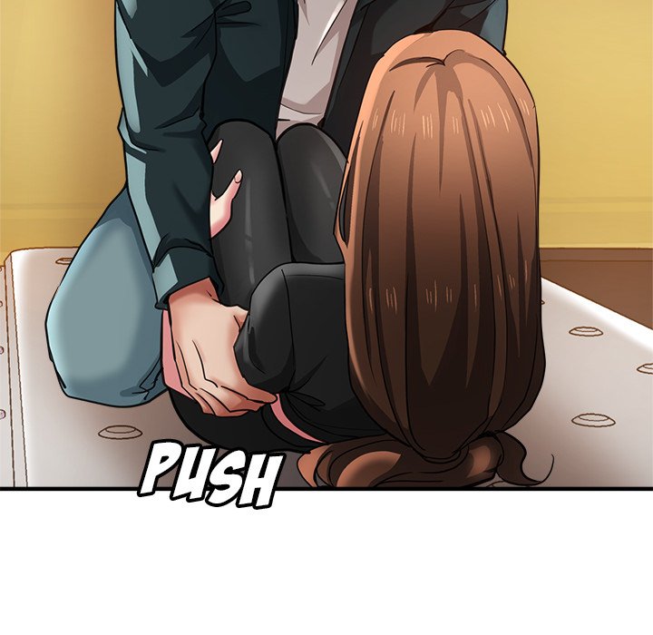 Stretched Out Love Chapter 43 - Manhwa18.com