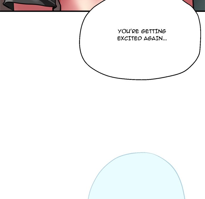 Stretched Out Love Chapter 43 - Manhwa18.com