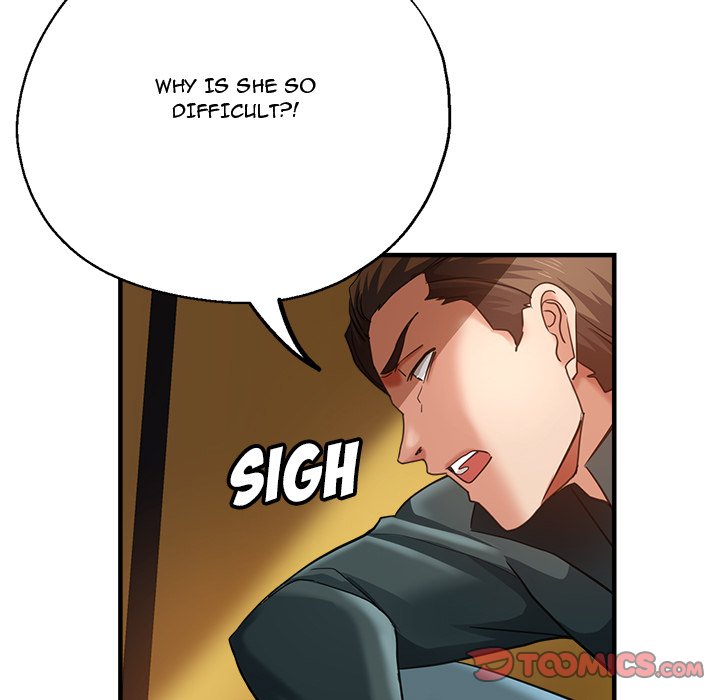 Stretched Out Love Chapter 43 - Manhwa18.com