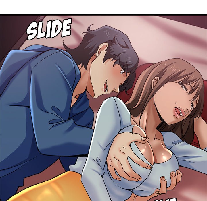 Stretched Out Love Chapter 43 - Manhwa18.com