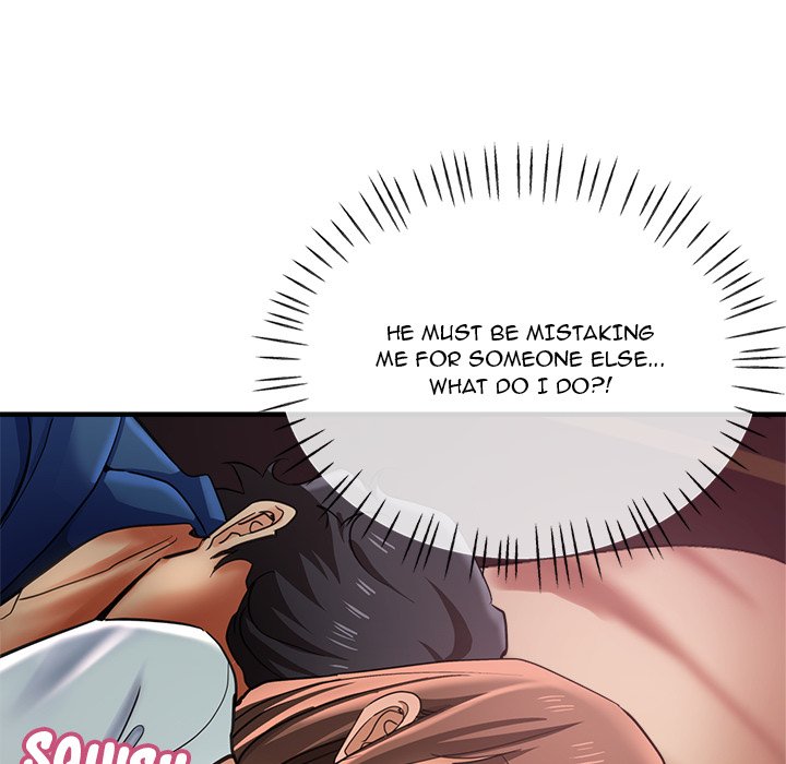 Stretched Out Love Chapter 43 - Manhwa18.com