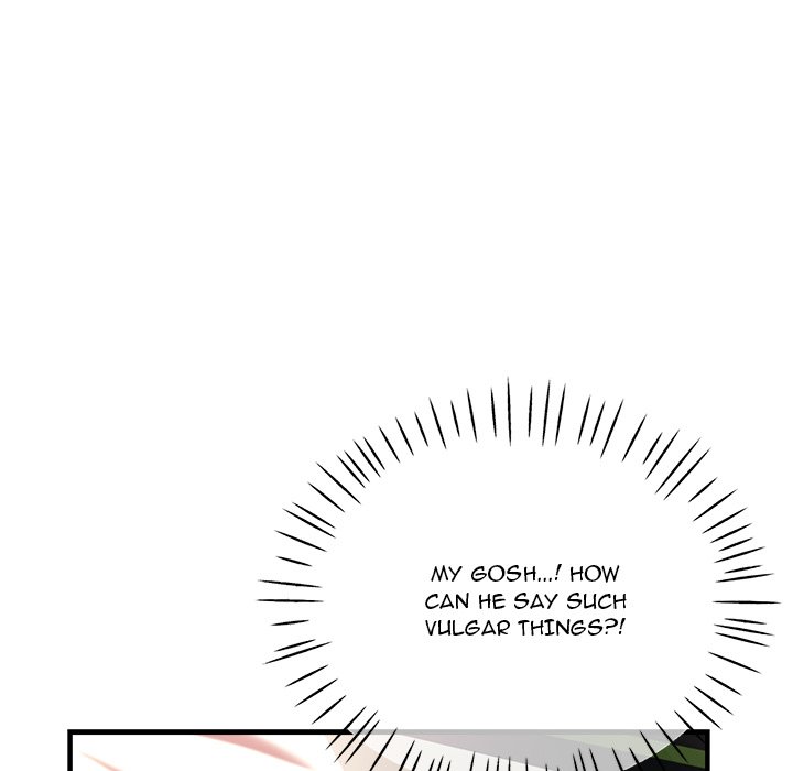 Stretched Out Love Chapter 43 - Manhwa18.com