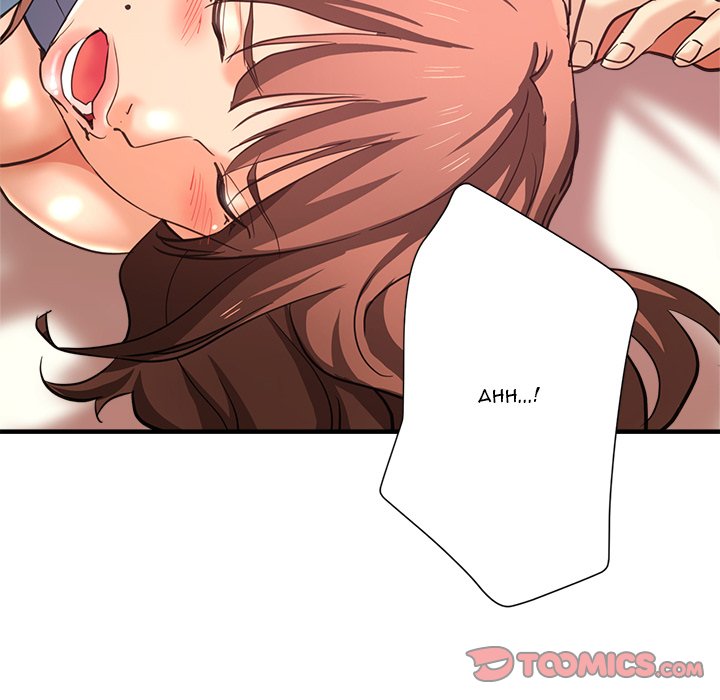 Stretched Out Love Chapter 43 - Manhwa18.com