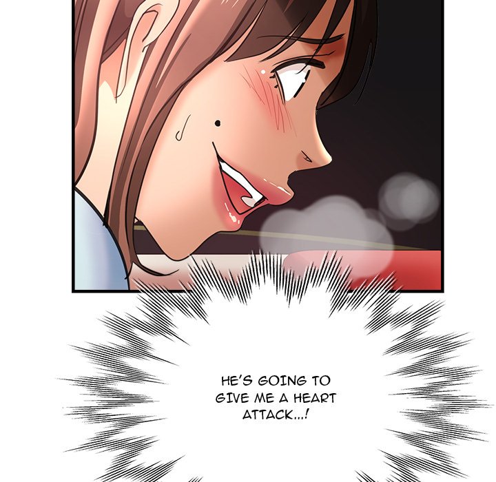 Stretched Out Love Chapter 43 - Manhwa18.com