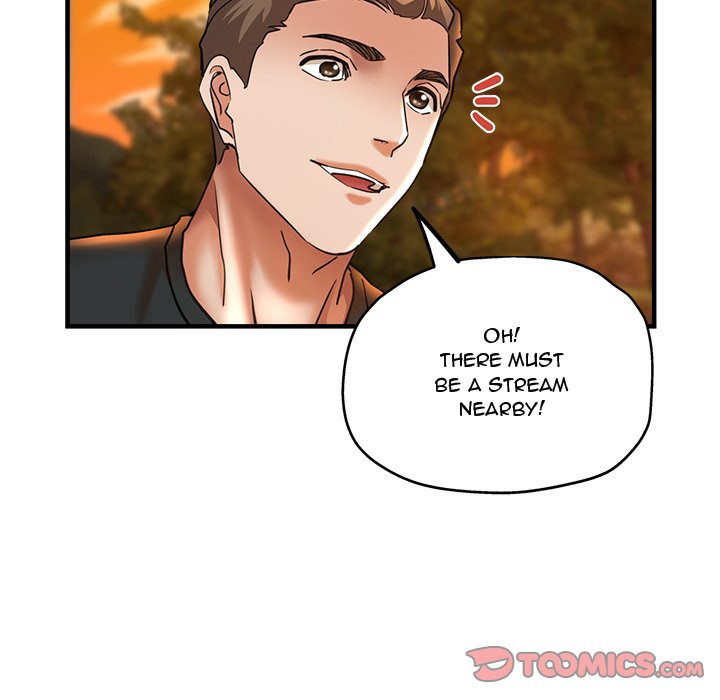 Stretched Out Love Chapter 45 - Manhwa18.com