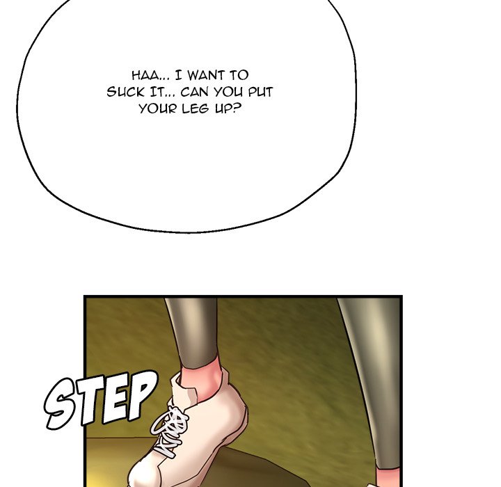 Stretched Out Love Chapter 45 - Manhwa18.com