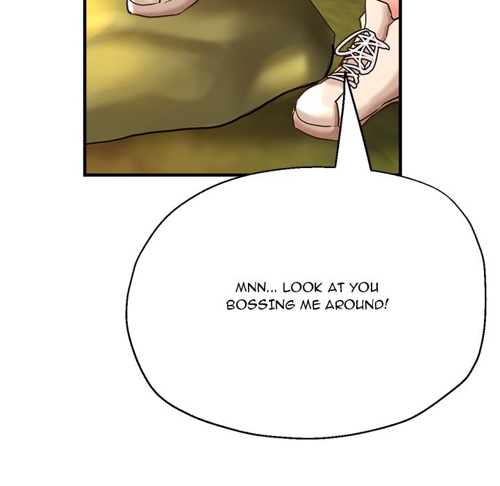 Stretched Out Love Chapter 45 - Manhwa18.com