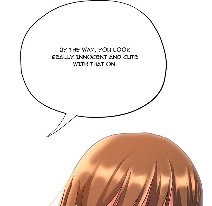 Stretched Out Love Chapter 45 - Manhwa18.com